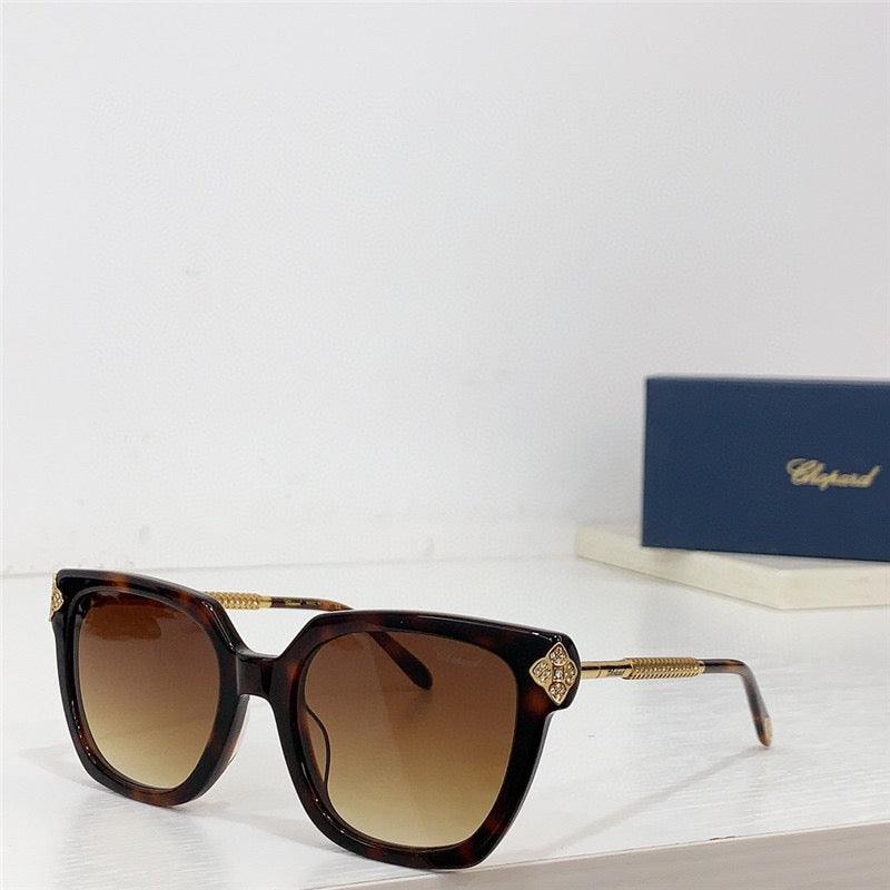 Chopard SCH 336S 09LS 60mm Sunglasses ✨ - buyonlinebehappy