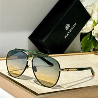 Maybach – The Hawk  62mm Men's Sunglasses 👑