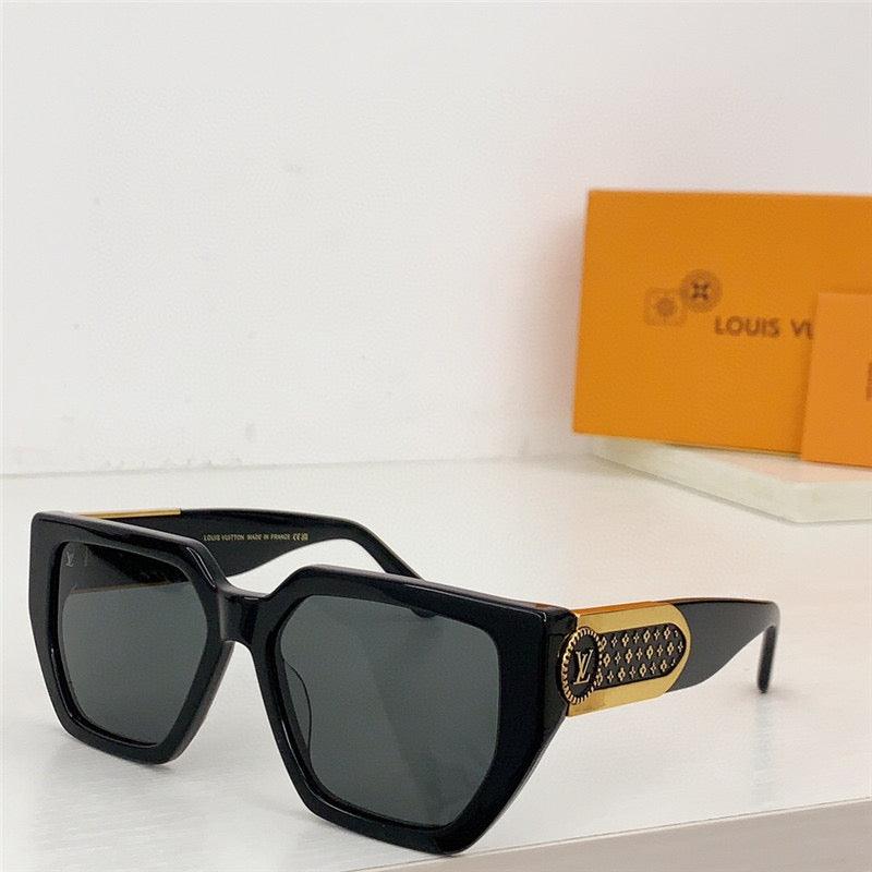 Louis Vuitton Twist Round Women's Sunglasses ✨ - buyonlinebehappy