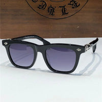 Chrome Hearts CRH8251 Unisex Sunglasses⚜️