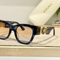 VERSACE VE 4415U (GB1/87) Sunglasses Women's✨