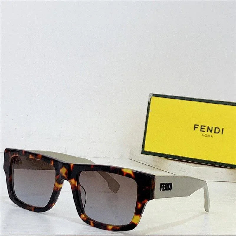 2024 FENDI Fendi Signature FE 40118I⚜️