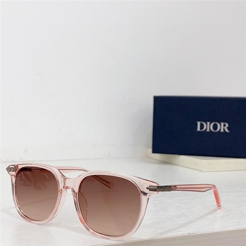 Dior Essentials DIORBLACKSUIT R2I Sunglasses✨ - buyonlinebehappy