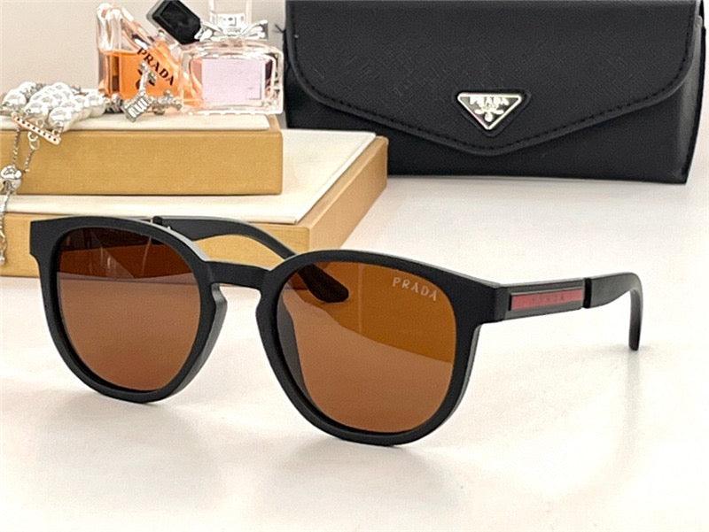 ✨ Prada Unisex Sunglasses PD 66606 - buyonlinebehappy