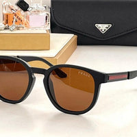 ✨ Prada Unisex Sunglasses PD 66606