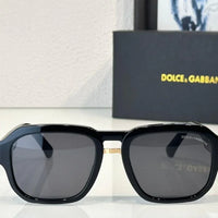 Dolce & Gabbana DG4466 men's Sunglasses ✨