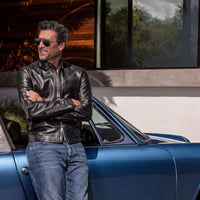 Porsche Design P8965 A PATRICK DEMPSEY POLARISED SUNGLASSES  🛞
