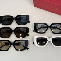 Valentino Cat-Eye Acetate VLogo Frame VAA 2238 Sunglasses✨