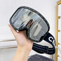 CELINE SKI MASK Goggles Sunglasses ✨