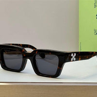 Off-White VIRGIL OERI008 1018 Unisex Sunglasses  12 models 🧩