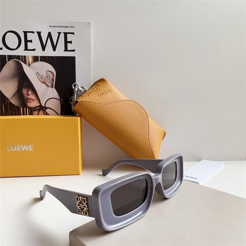 LOEWE Bow sunglasses in acetate Sunglasses ✨ - buyonlinebehappy