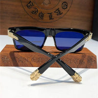 Chrome Hearts RARE Sluss Bussin 57/19 148 ZEISS lenses UNISEX Sunglasses⚜️