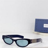 GUCCI CAT EYE Frame Women's  GG1635S Sunglasses  ✨