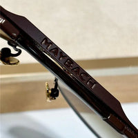 Maybach – The Hawk  62mm Men's Sunglasses 👑