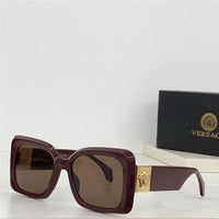 Versace VE 4467 U 546213 54-18 Square Women's SUNGLASSES ✨