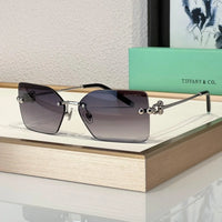 TIFFANY TF 3088 (610516) Women's SUNGLASSES  ✨