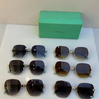 Tiffany TF3085-B Women's SUNGLASSES  ✨