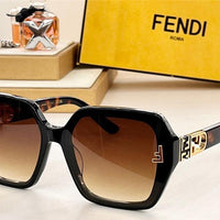 Fendi FD 2148 Oversize Women's Sunglasses✨