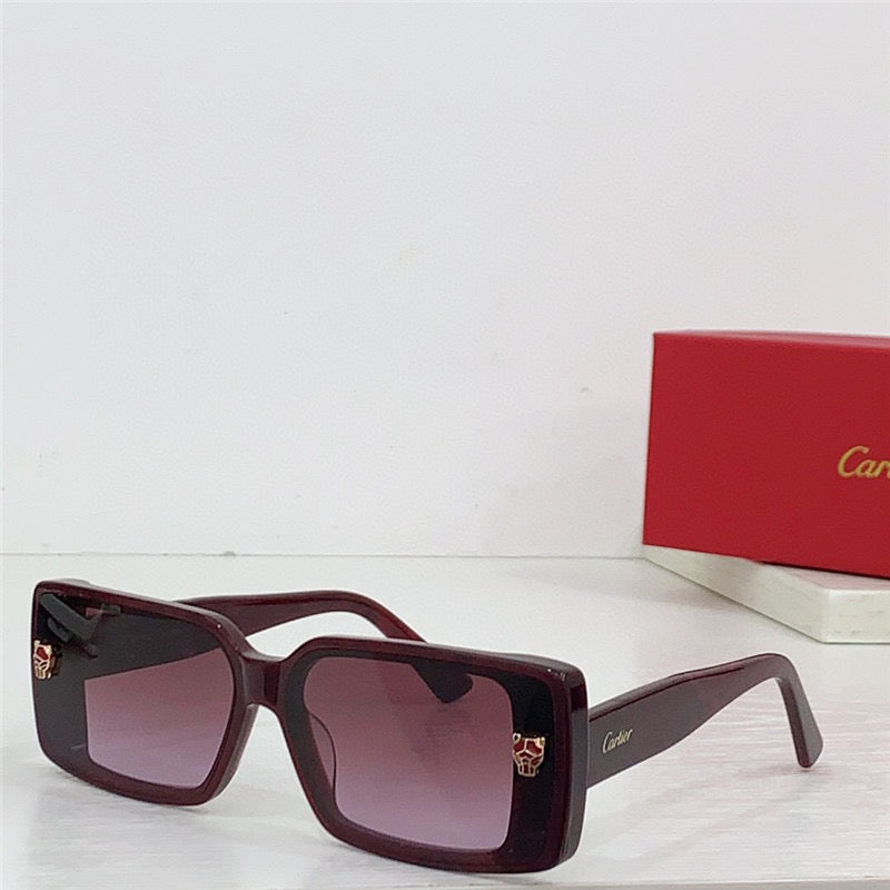 CARTIER CT0358S 004Sunglasses Women's  $850  ✨ - buyonlinebehappy