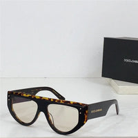 Dolce & Gabbana DG SHARPED 6670 Women's Sunglasses ✨