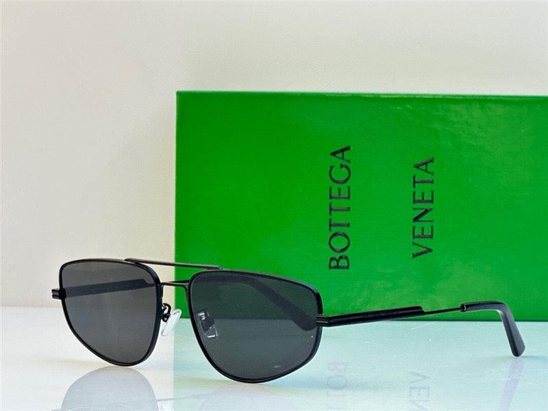 💚BOTTEGA VENETA BV 1125S PILOT Sunglasses - buyonlinebehappy