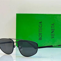 💚BOTTEGA VENETA BV 1125S PILOT Sunglasses
