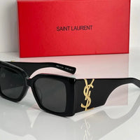 Yves Saint Laurent M0138 Oversize Women's Sunglasses✨