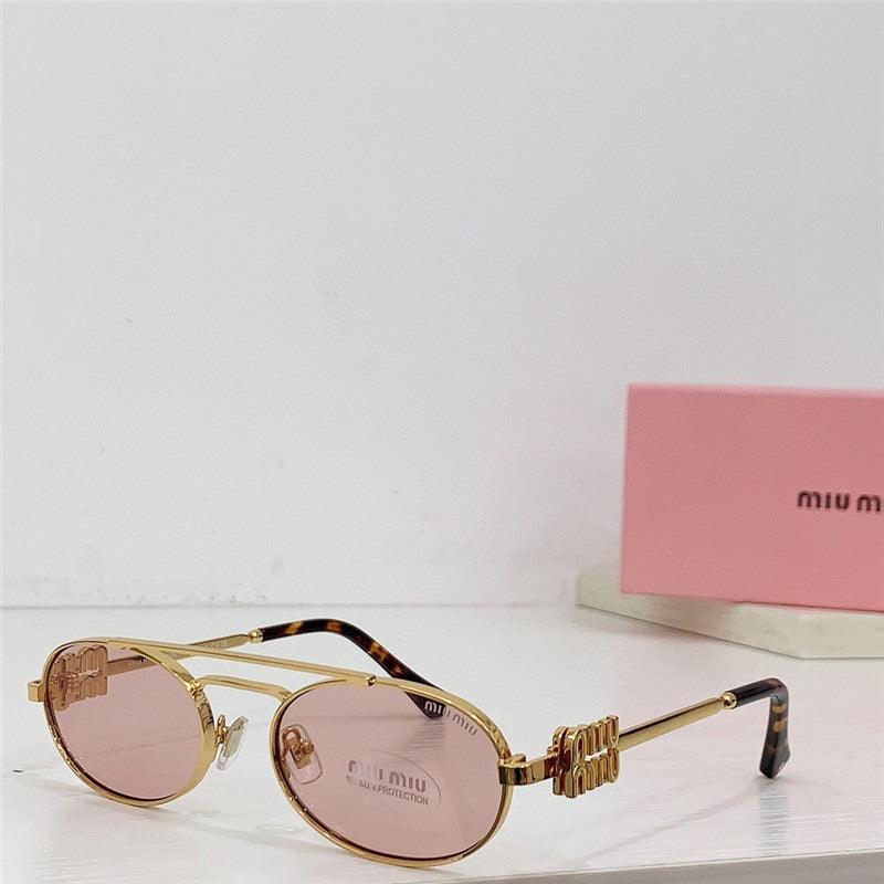 ✨MIU MIU MU 54ZS ZVN70D Sunglasses - buyonlinebehappy