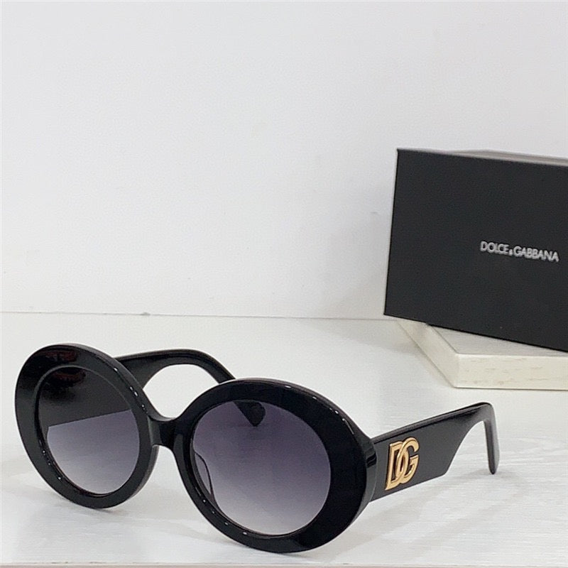 Dolce & Gabbana DG 4448 321773 Women's Sunglasses ✨ - buyonlinebehappy