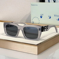 Off-White OERI125 HAYS 1007 Sunglasses 🧩