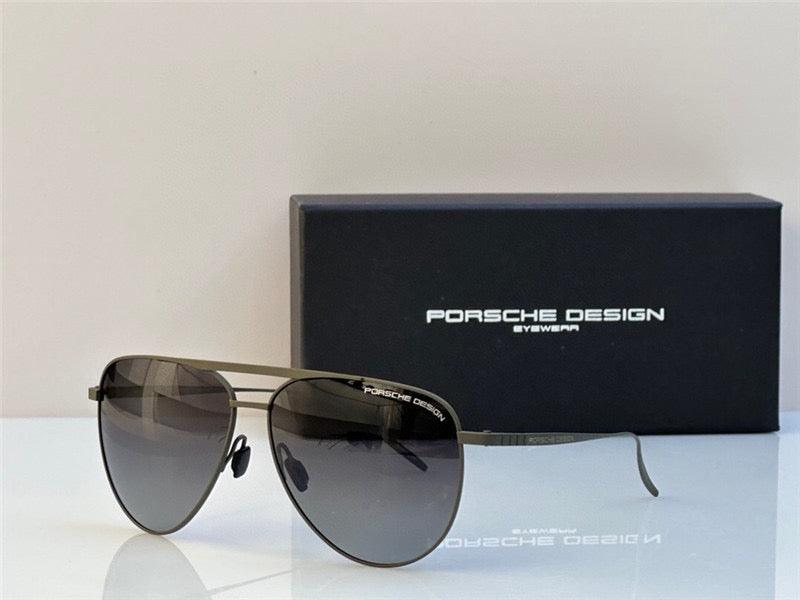 Porsche Design P8929 AVIATOR SUNGLASSES 🛞 - buyonlinebehappy