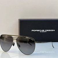 Porsche Design P8929 AVIATOR SUNGLASSES 🛞
