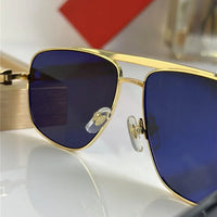 Cartier CT0365S-NV l C Dècor Sunglases Men's  ✨