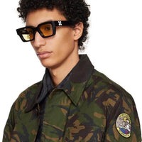 Off-White VIRGIL OERI008 1018 Unisex Sunglasses  12 models 🧩