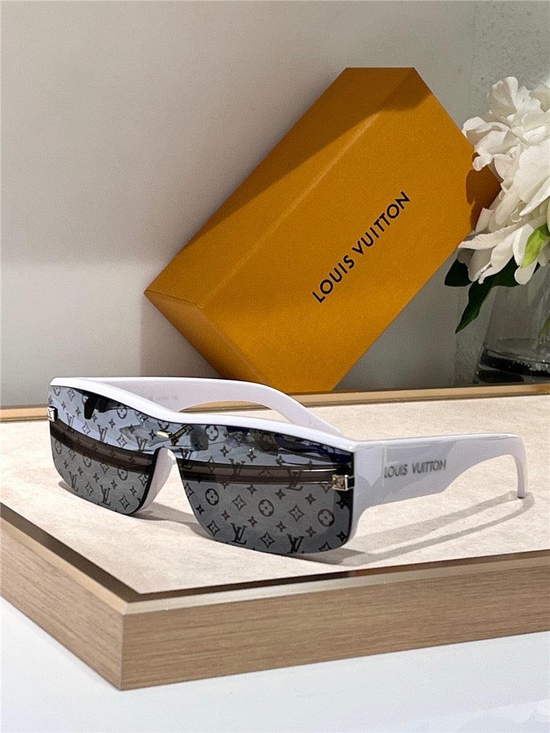 New 2024 Louis Vuitton Speed Mask Unisex Sunglasses ✨ - buyonlinebehappy