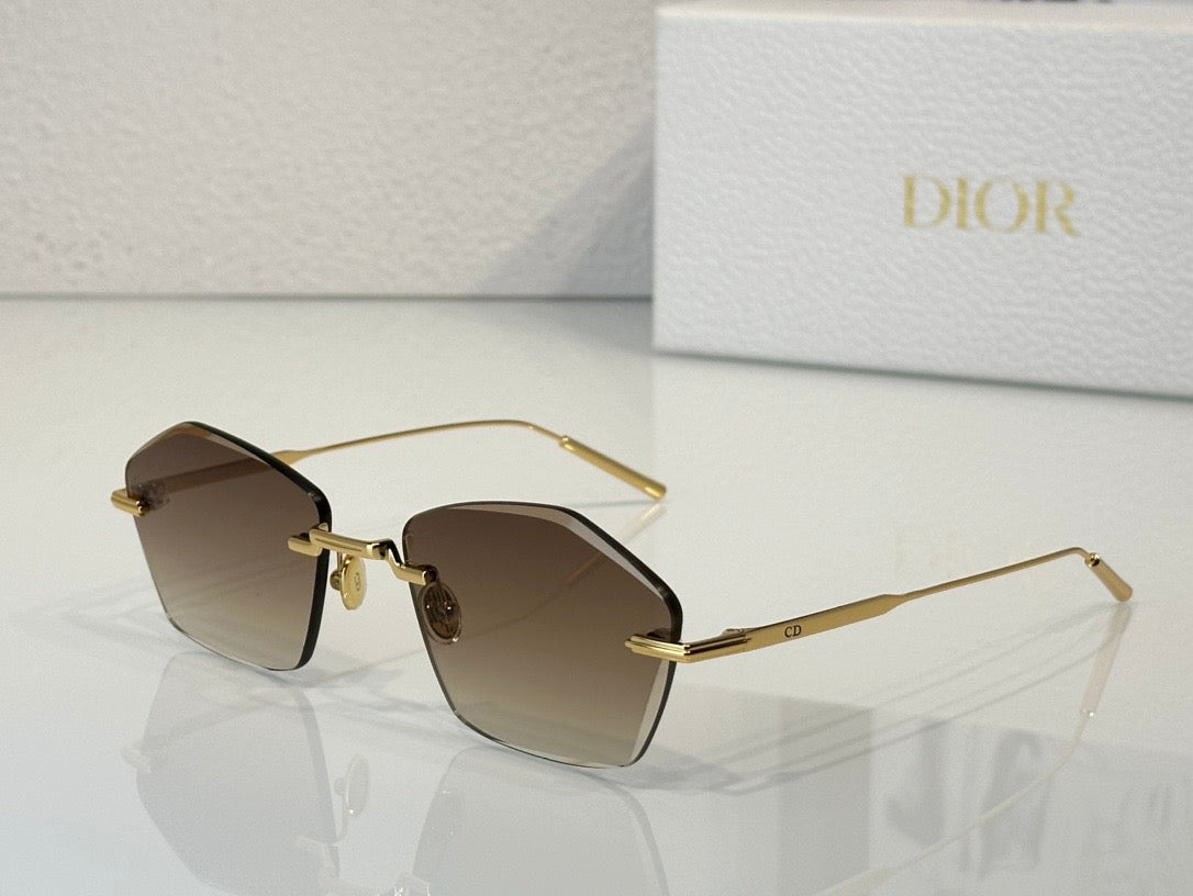 2024 DIOR CD038 Women's Sunglasses✨ - buyonlinebehappy