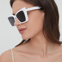 YSL Saint Laurent SL810 Women's Oversize Sunglasses ✨