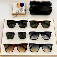 Chanel 8019 Women's Sunglasses ✨