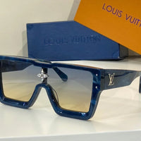 Louis Vuitton Limited Edition CYCLONE  Sunglasses ✨