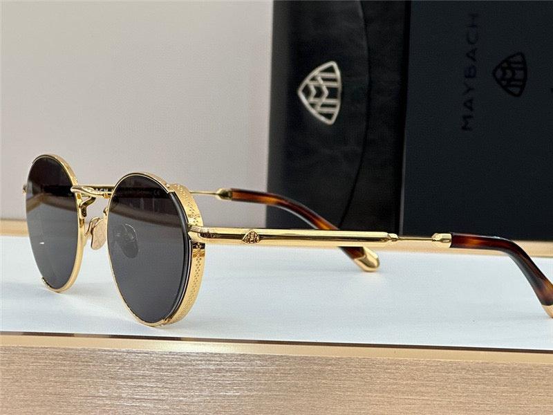 NEW SEASON MAYBACH The Boulevard Sunglasses👑 - buyonlinebehappy