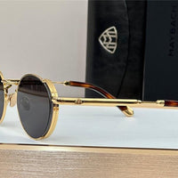 MAYBACH The Boulevard Sunglasses👑