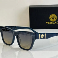 VERSACE 4457 5432/87 Sunglasses Unisex ✨