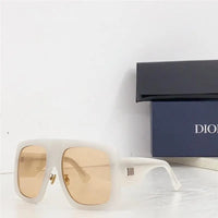 2023-24 NEW SEASON Dior So Light 1 Extra Large Gradient Lens Shield Sunglasses✨