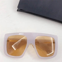 2023-24 NEW SEASON Dior So Light 1 Extra Large Gradient Lens Shield Sunglasses✨