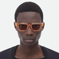 2024 BOTTEGA VENETA BAV1230S Unisex Sunglasses✨