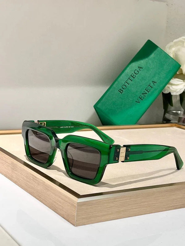 2024 BOTTEGA VENETA  BAV1230S Unisex Sunglasses✨