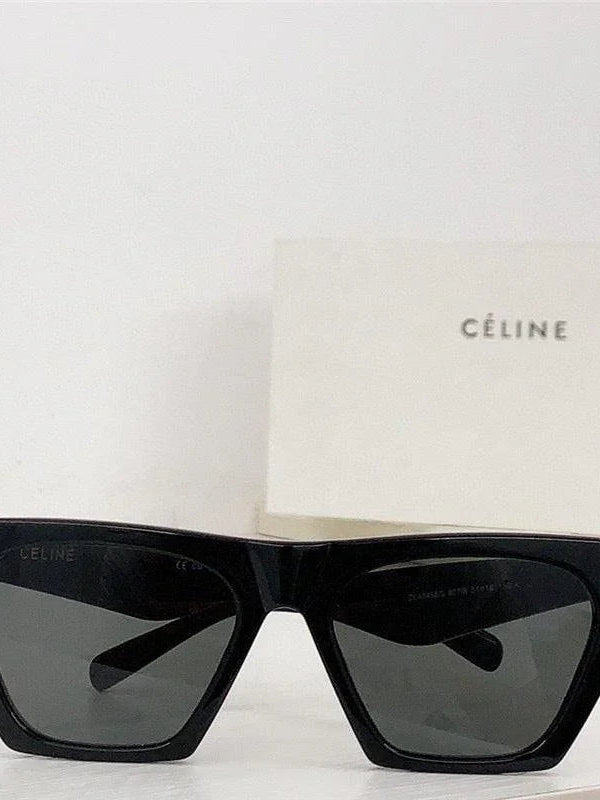 2024 Céline CL 41468/S 807 IR  Women's Sunglasses ✨