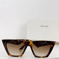 2024 Céline CL 41468/S 807 IR  Women's Sunglasses ✨