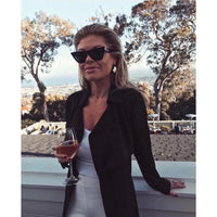 2024 Céline CL 41468/S 807 IR  Women's Sunglasses ✨