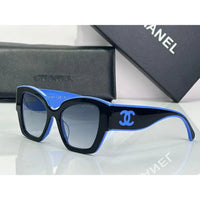 2024 CHANEL 6058-6059 Women's Acetate Sunglasses  ✨